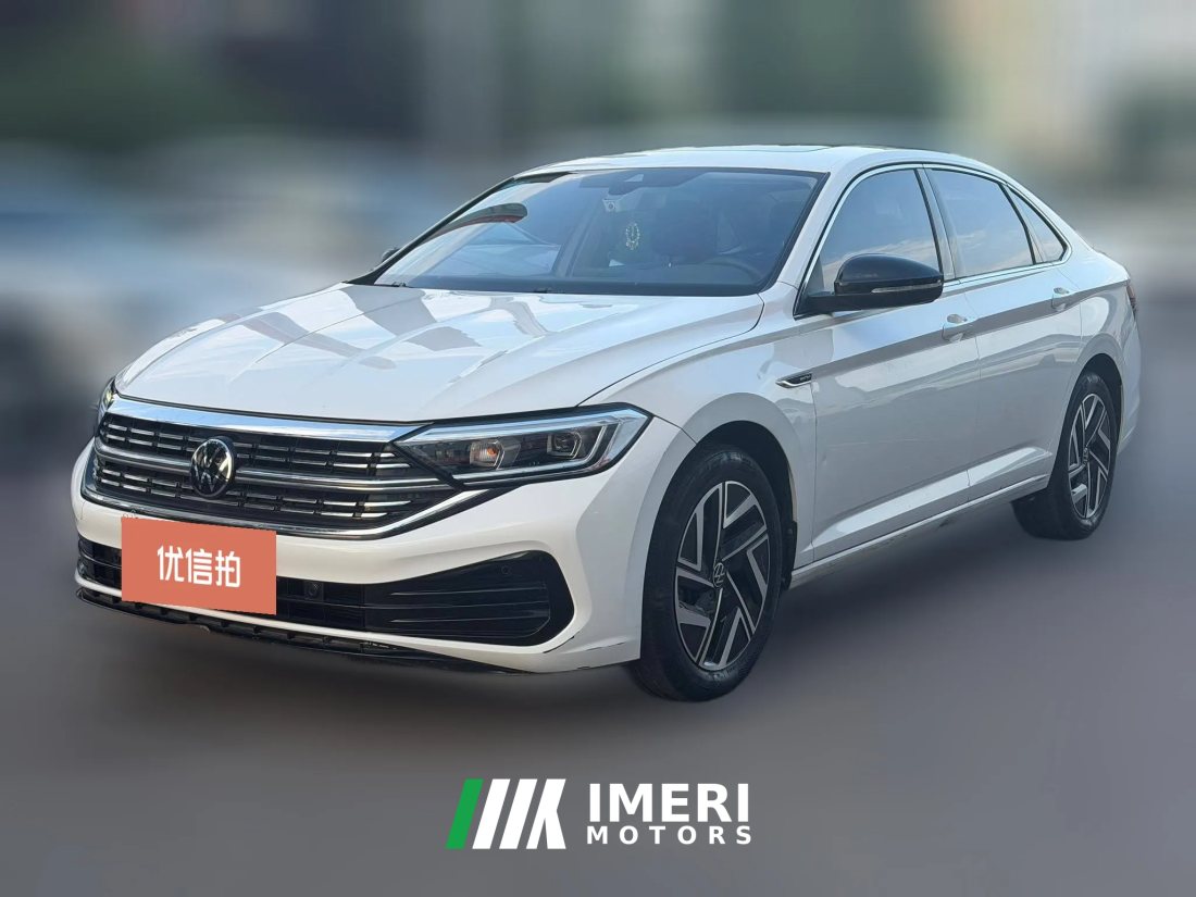 2022 Volkswagen Sagitar 2023 1.4T AT 280TSI DSGSurpassPlusEdition