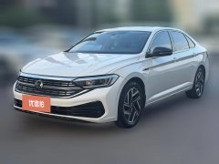 2022 Volkswagen Sagitar 2023 1.4T AT 280TSI DSGSurpassPlusEdition #1