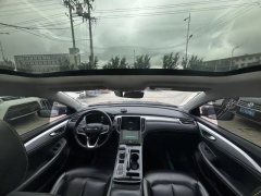 2021 Roewe i6 MAX EV 2020 1.5T AT PHEVcool canopyEdition #7