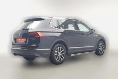 2018 Volkswagen Tiguan L 2018 2.0T AT 330TSIComfortFWD #2