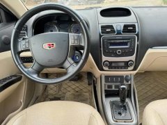 2015 Geely Auto Emgrand Classic 2013 Sedan 1.8L CVT AT Premium #16