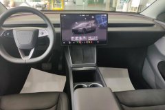 2025 Tesla Model Y 2025 rear wheel drive First Edition #13