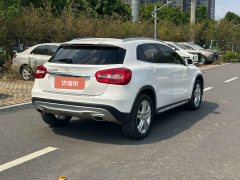 2017 Mercedes-Benz GLA-Class 2016 1.6T AT GLA200DynamicFWD #6