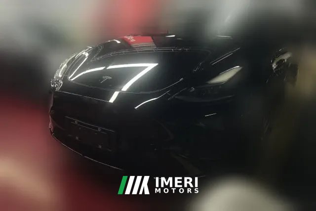 2021 Tesla Model Y 2021StandardBattery lifeRWDEdition