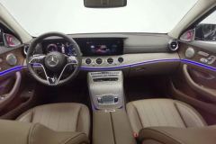 2023 Mercedes-Benz E-Class 2023 Facelift 2.0T AT E 300 L Fashion #14