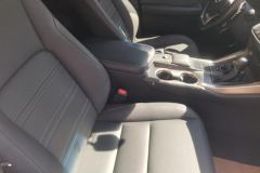 2018 Lexus NX 2018 2.5 AT 300hFeng ShangEditionFWD HEV (Imported) #8
