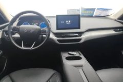 2025 Hongqi E-QM5 2025 500km travelEdition #12