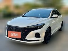 2021 Chang'an Eado 2020 1.4T AT PLUSBlue WhaleNEPremium #1