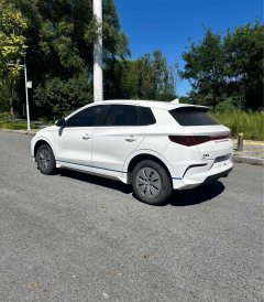 2022 BYD e2 2021 Luxury #9