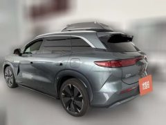 2025 BYD Tang L 2025 DM 175KMdrone playerEdition #3