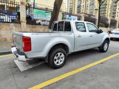 2021 Great Wall Fengjun 7 2021 2.0T Petrol 2WD Elite Long Bed (GW4C20B) #6