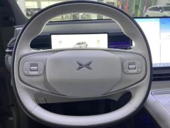 2025 XPeng G6 2025 625 Long Range Max Flagship #4