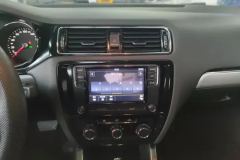 2019 Volkswagen Sagitar 2018 1.6 AT Comfort #13