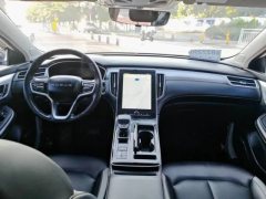 2022 Roewe i6 MAX EV 2020 1.5T AT PHEVcool canopyEdition #4