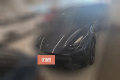 2024 Tesla Model Y 2024 rear wheel driveEdition #2