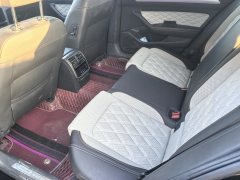 2024 Volkswagen Magotan 2024 330TSI DSG 2 Million Edition Luxury #7