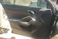 2023 Audi Q3 2022 1.4T AT 35 TFSI FashionDynamic #7