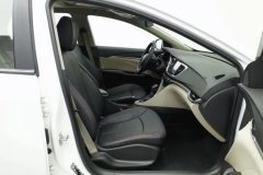 2015 Buick Excelle GT Sedan 2015 1.5 AT 15NElite #22