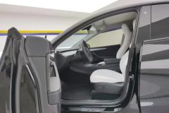 2024 Tesla Model Y 2023 rear wheel driveEdition #9