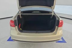2018 Volkswagen Bora Sedan 2018 1.5 AT Fashion #4