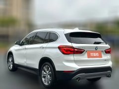 2018 BMW X1 2018 1.5T AT 18LiFashionFWD #7