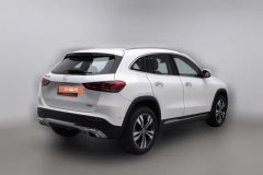 2022 Mercedes-Benz GLA-Class 2022 Facelift 1.3T AT GLA 200 #2