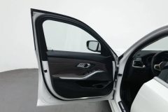 2021 BMW 3 Series 2021 2.0T Facelift 320Li MSport Pkg #11