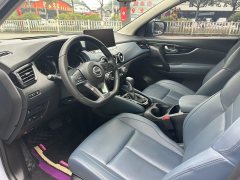 2024 Nissan Qashqai 2025 Facelift honor 2.0L CVT XV+Leading #7