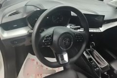 2022 MG MG5 2021 1.5L 180DVVT MT youthFashion #15