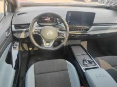 2022 Volkswagen ID.4 X 2021 pro extremely intelligentLong RangeEdition #6