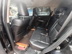 2015 Honda CR-V 2013 2.4 AT VTiLuxury 4WD #8