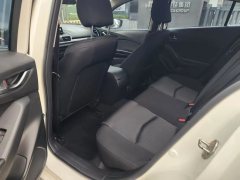 2015 Mazda Mazda3 Axela Sedan 2014 1.5 MT Comfort #6