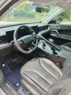 2024 Roewe RX5 PHEV 2023 eRX5 Comfort Edition #3
