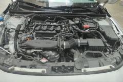 2023 Honda Civic 2023 1.5T AT 240TURBO CVTPowerpotentialEdition #10