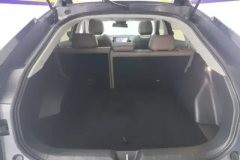 2025 GAC Trumpchi Trumpchi GS4 2024 MAX 1.5T Pilot #4