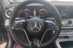 2022 Mercedes-Benz E-Class New Energy 2022 Facelift III 2.0T AT E 350 e L Plug-in hybrid sedan #14