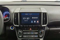 2019 Hyundai ix35 2019 2.0 AT Zhiyong·PleasureFWD #16