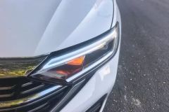 2025 Volkswagen Sagitar 2025 Facelift II 300TSI DSGSurpass #5