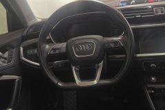 2021 Audi Q3 2021 1.4T AT 35TFSIFashionDynamic #15