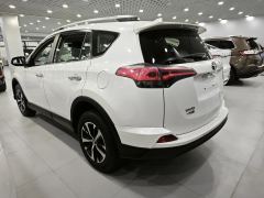 2018 Toyota RAV4 2016 2.0L AT CVT2WDFashion China V #6