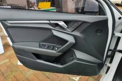 2023 Audi A3 Sedan 2022 A3L Limousine 1.4T AT 35 TFSI FashionElegant #7