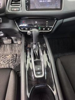 2021 Honda Vezel 2020 1.5T AT 220TURBOElite #10