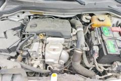 2021 Chevrolet Monza 2020 1.3T AT Lightly mixed RS 330ThappyEdition #10
