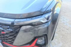 2021 Chang'an CS35 Plus 2021 Blue WhaleNE 1.4T AT DCTLuxury #5