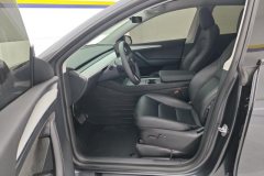 2024 Tesla Model Y 2024 rear wheel driveEdition #9