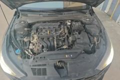 2020 Hyundai Elantra Sedan 2021 1.5 AT LUXPremium #10