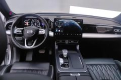 2023 GAC Trumpchi Trumpchi GS8 2024 PilotSeries 2.0TGDI AT 2WDLuxurySmart Connect #12