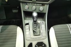 2023 Volkswagen Bora Sedan 2023 1.5L AT smooth travelLimited #16