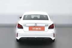 2024 MG MG5 2023 1.5L MT 180DVVT Fashion #4