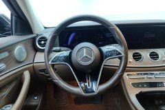 2021 Mercedes-Benz E-Class 2021 2.0T Facelift E 300 L Fashion #15